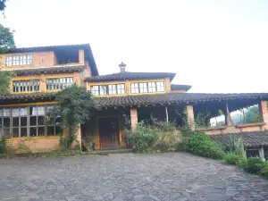 Repousada Chalés