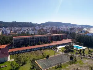 Ravena Cassino Hotel
