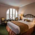 The Monterey Hotel Promo Code