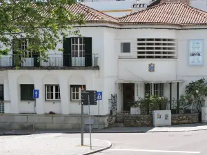 エスタラジェム ダ リベルダーデ