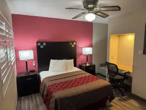 Western Motel