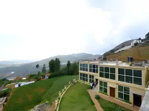 Tulips Valley View Resorts