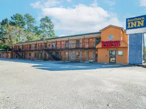 Southern Inn by OYO Walterboro I-95