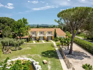 Logis Hôtel des Granges