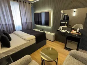 Inn City Park Hotel