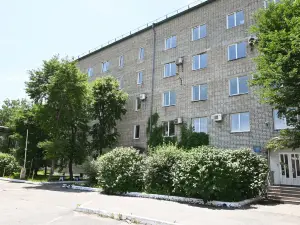 Vostochnaya Mini-Hotel