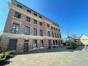 Auberge de Jeunesse HI Rouen