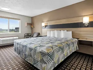 Motel 6 North Sioux City, SD I 29 North