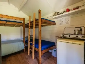 Camping het Bosbad