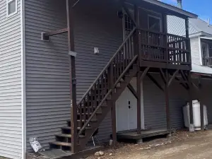 3-bedroom apartment in beautiful Mexico with WiFi, AC. Start your vacation now