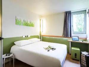 Ibis Budget Châtellerault