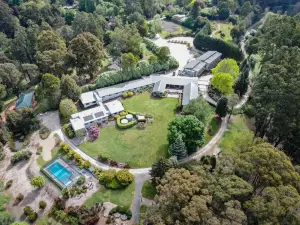 パノラマ・リトリート＆リゾート