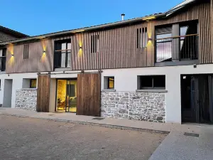 ลา แฟร์ม เด โอโตง