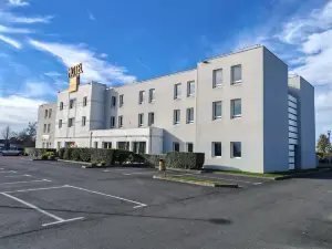 Premiere Classe Caen Nord - MÉMORIAL