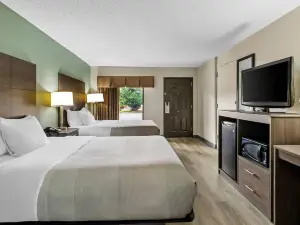 Quality Inn Hillsville