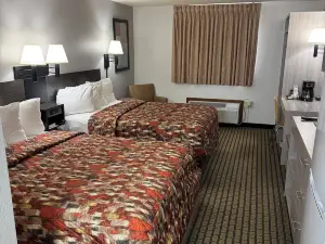 แมรีวิลล์ เอ็กซ์เทนเด็ด สเตย์