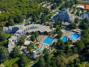 Valamar Diamant Hotel