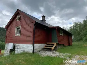 Døskelandslia Camping