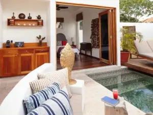 Kaana Resort and Spa