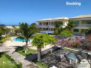 Green Paradise Residence