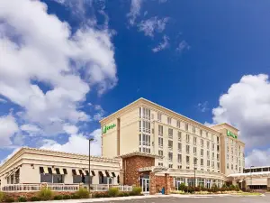 Holiday Inn Ardmore I-35