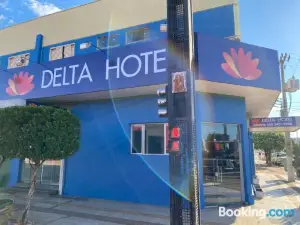 Delta Hotel Rondonopolis