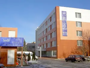 EuroCity Hotel