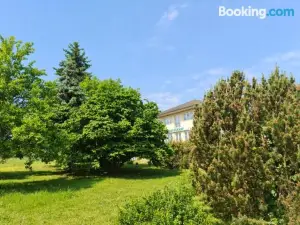 Hotel Restaurant am Worns Berg