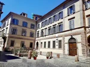 VesConte Residenza d'Epoca Dal 1533