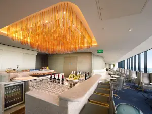 Hilton Manchester Deansgate