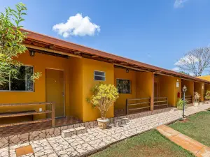 Pousada Rancho 5 Estrelas