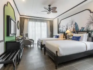 ARTIS Hotel Da Lat