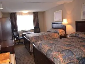 Nampa Inn & Suites
