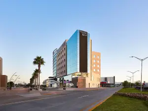 Fairfield Inn & Suites Silao Guanajuato Airport