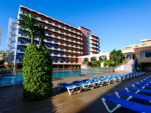Hotel Monarque Fuengirola Park