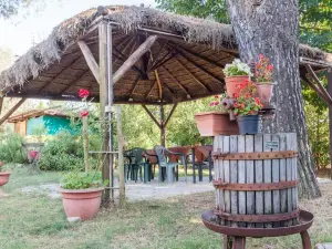 Agriturismo Artisti Del Cavallo