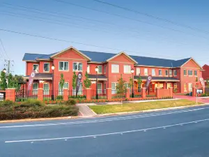 Best Western Plus Bolton on the Park