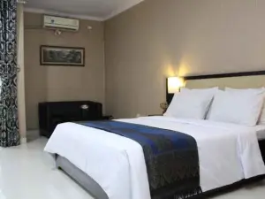 Rangga Inn
