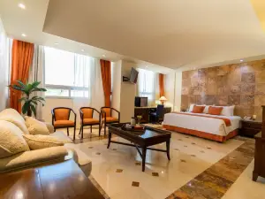 Hotel Poza Rica Centro