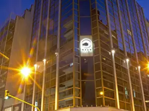 Bisonte Palace Hotel