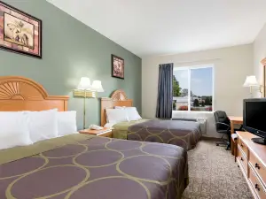 ไนท์สอินน์ พาลไมรา