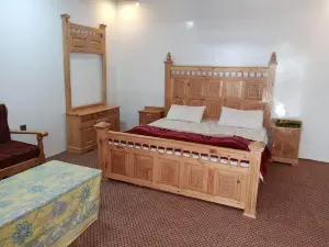 Tourist Guest House