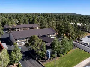Best Western Paint Pony Lodge