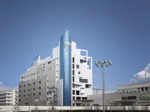JR東日本宇都宮METS酒店