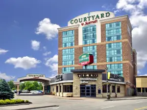 Courtyard Niagara Falls