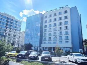 Hotel Continental Forum Constanta