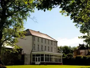 Ashbrook Arms Townhouse and Restaurant