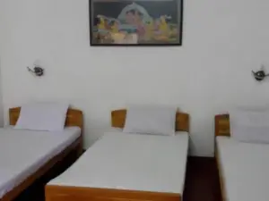 Cosy Hotel & Restaurant