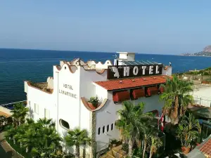 Hotel la Martinica