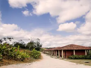 Refúgio do Rio Bonito